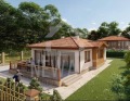 Продава КЪЩА, област Варна, с. Калиманци • 197000 € • 48539337 1
