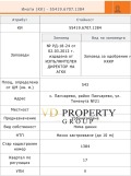 Продава  Парцел град София , с. Панчарево , 3200 кв.м | 56634951 - изображение [2]