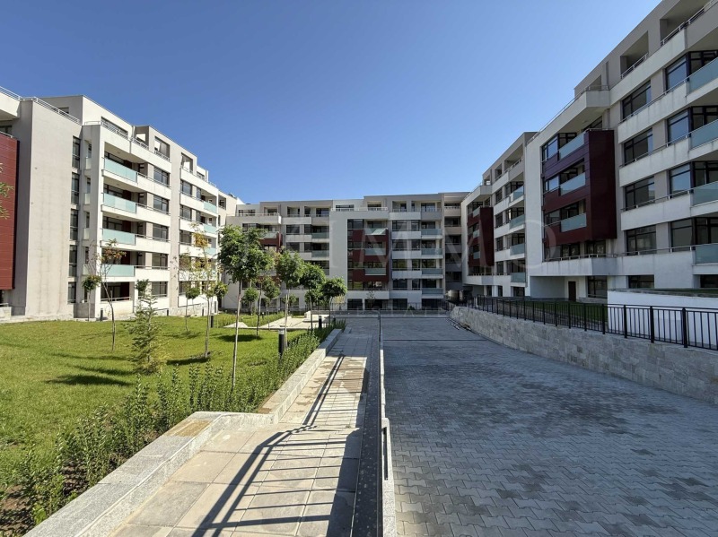 Продава 2-СТАЕН в град София, Симеоново - 86 кв.м / 173 220 € » 338 788.87 лв., ЛУКСИММО