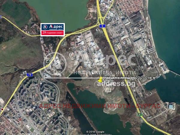 Продава ПАРЦЕЛ | Imot.bg — изображение 5