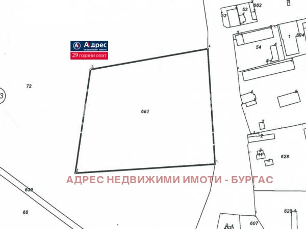 Продава ПАРЦЕЛ | Imot.bg — изображение 2