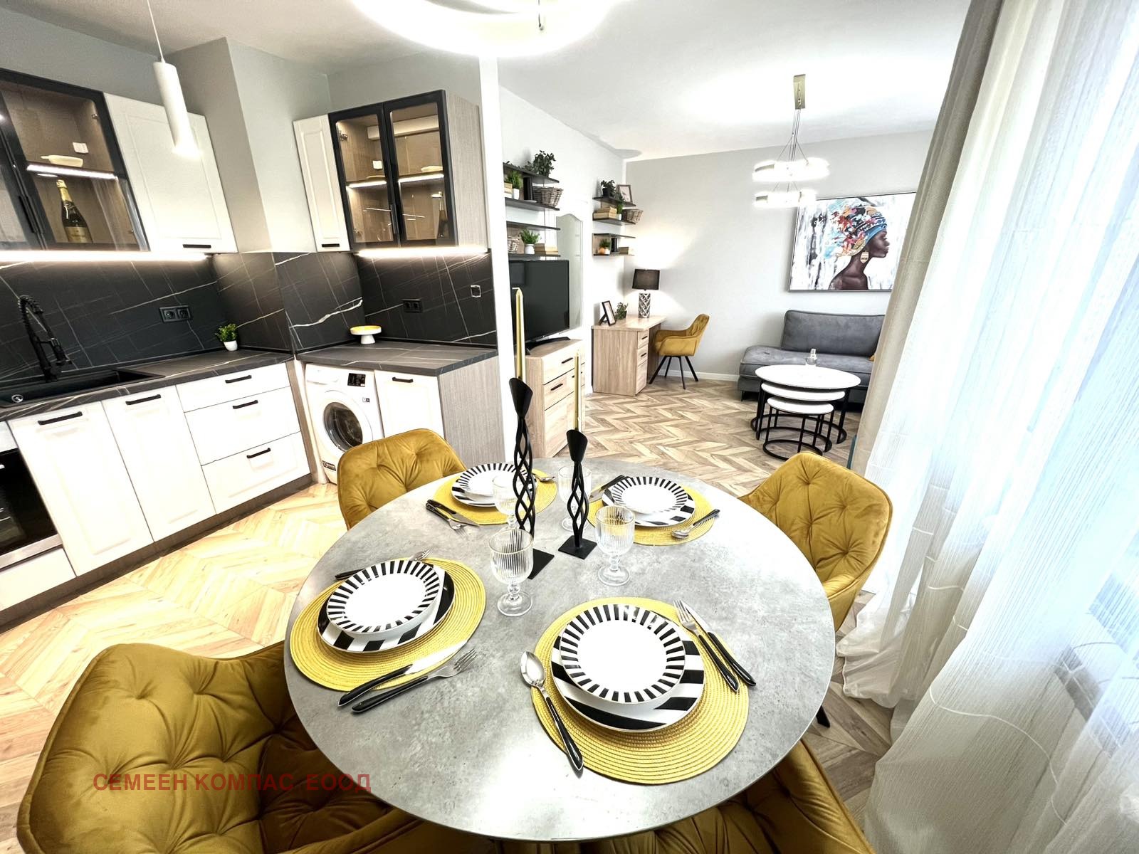 Продава 3-СТАЕН | Imot.bg — изображение 3