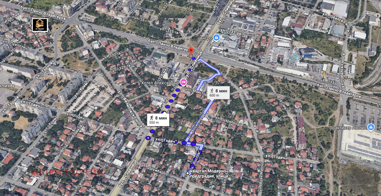 ������� ���� | Imot.bg � ����������� 17