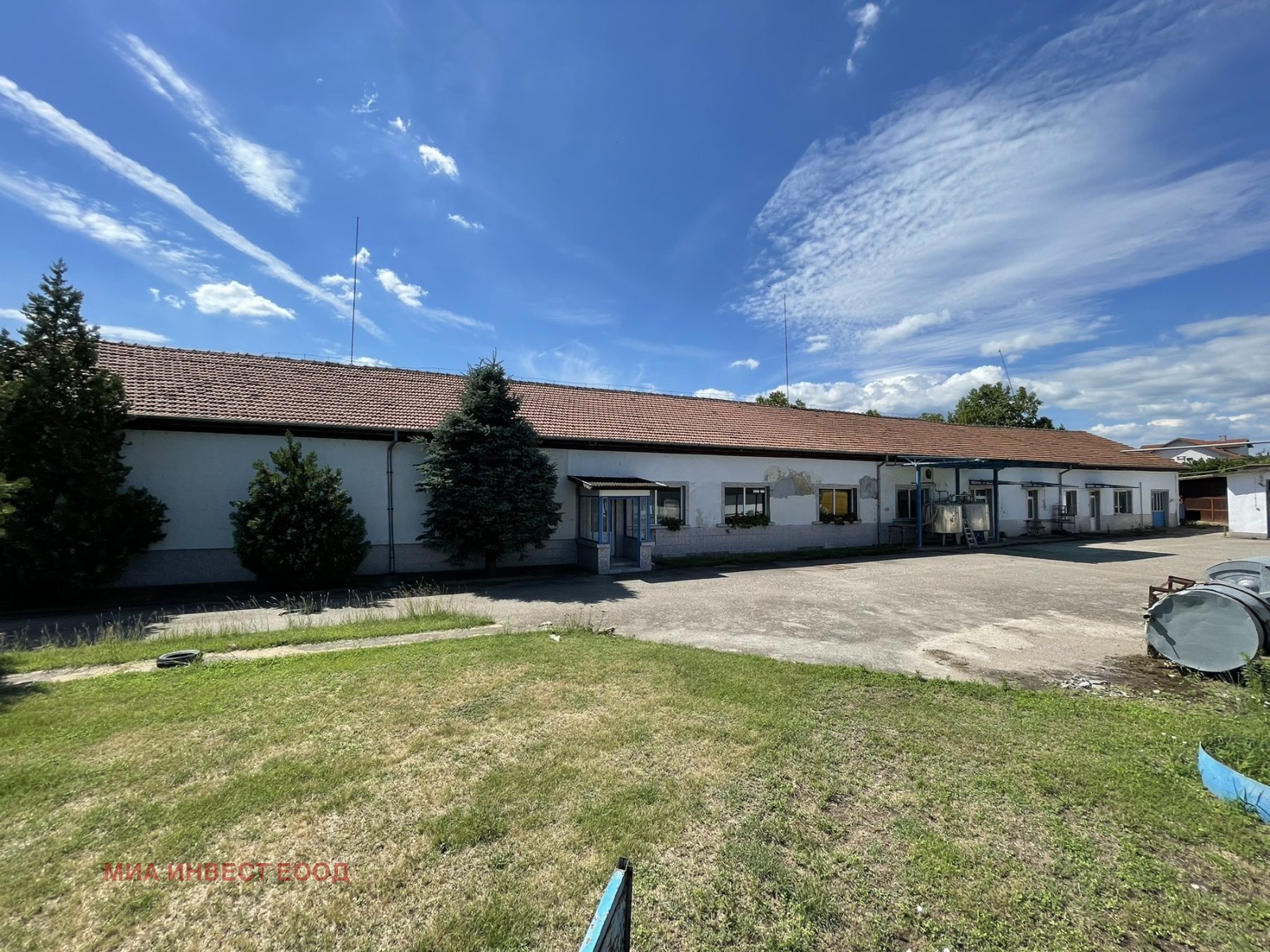 Продава ПРОМ. ПОМЕЩЕНИЕ | Imot.bg — изображение 6