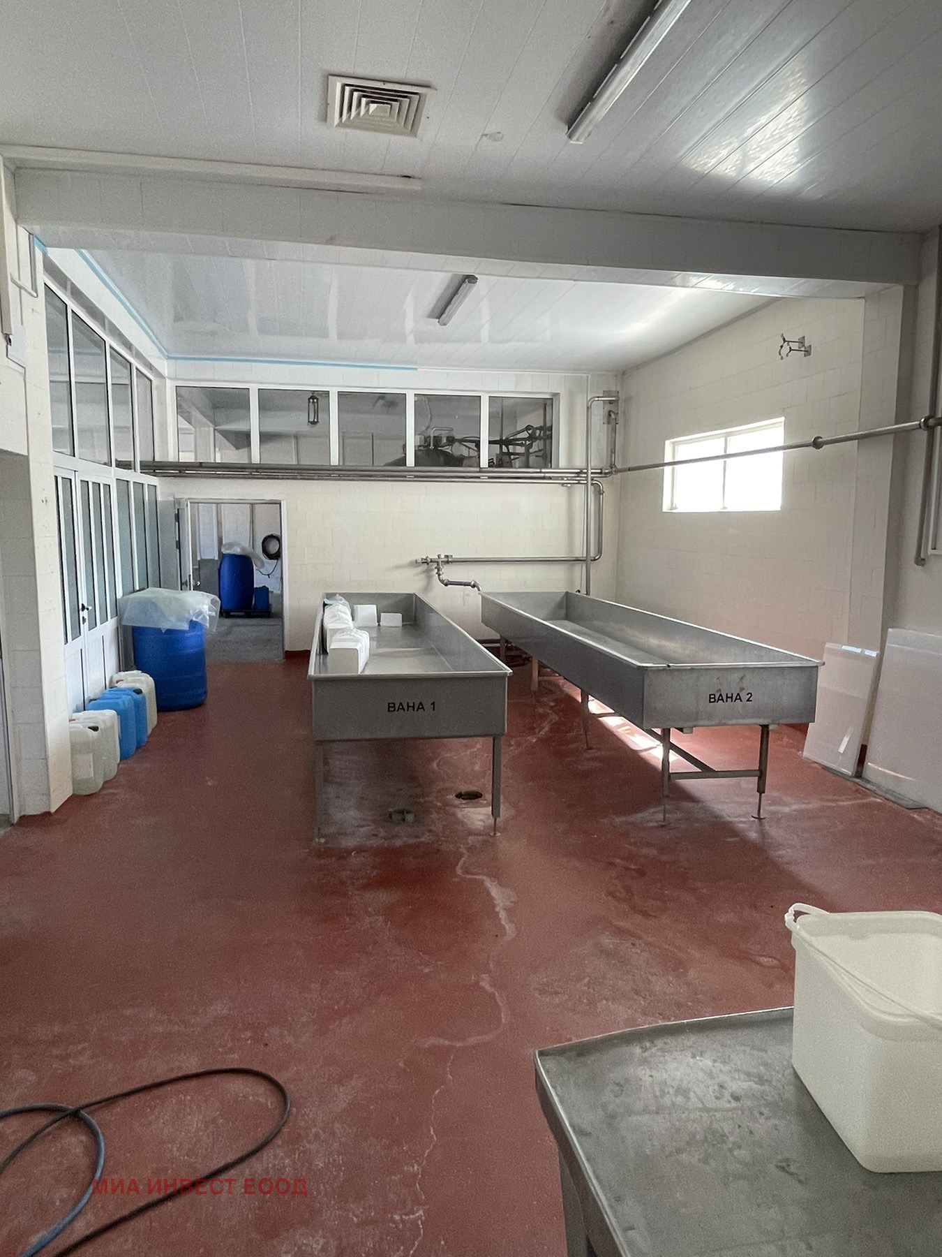 Продава ПРОМ. ПОМЕЩЕНИЕ | Imot.bg — изображение 14