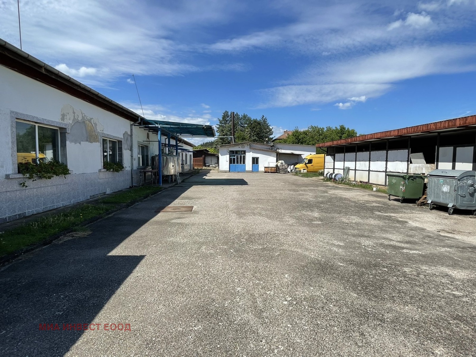 Продава ПРОМ. ПОМЕЩЕНИЕ | Imot.bg — изображение 4