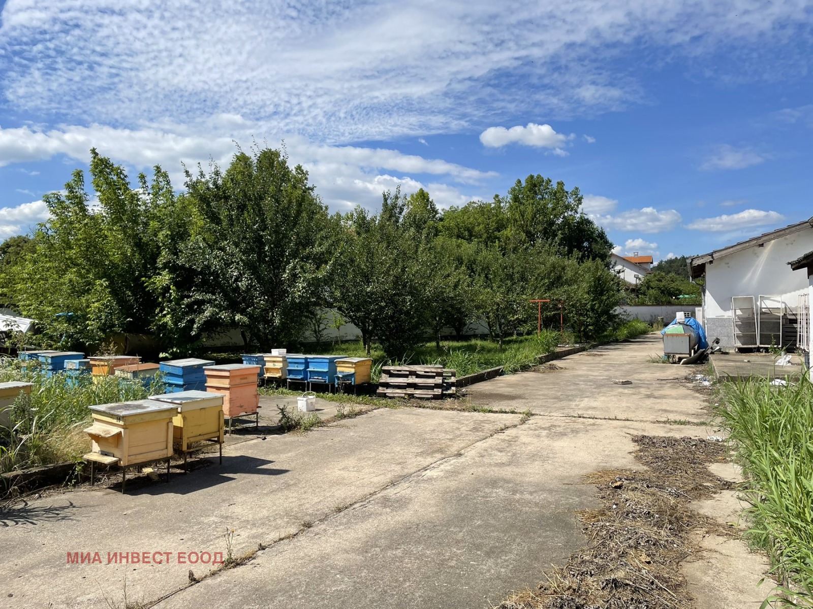 Продава ПРОМ. ПОМЕЩЕНИЕ | Imot.bg — изображение 8