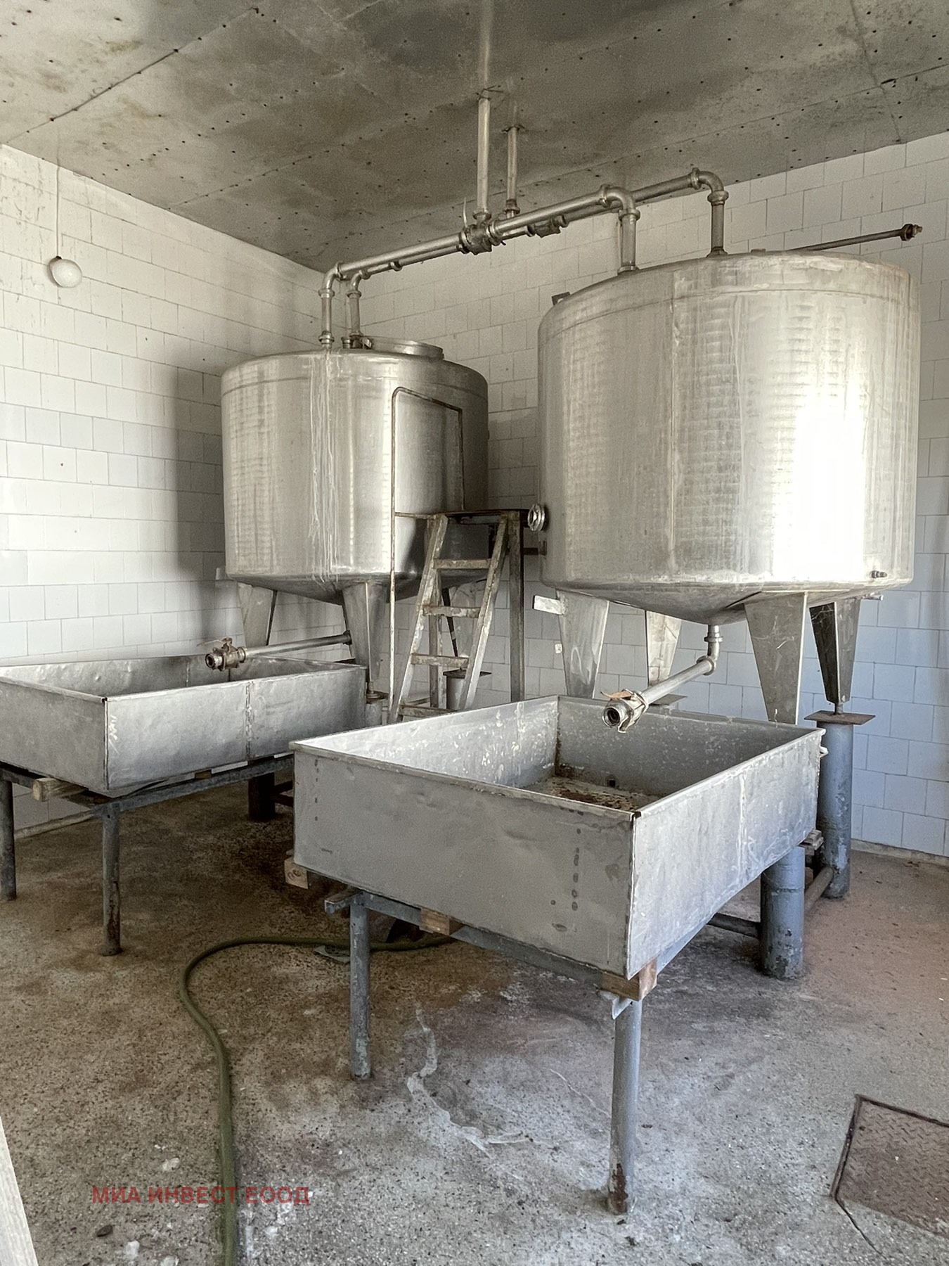 Продава ПРОМ. ПОМЕЩЕНИЕ | Imot.bg — изображение 12