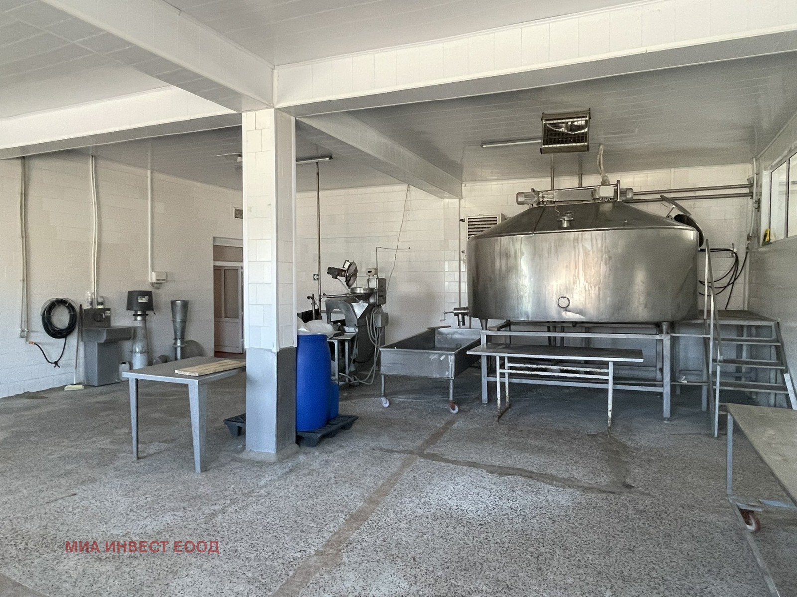 Продава ПРОМ. ПОМЕЩЕНИЕ | Imot.bg — изображение 11