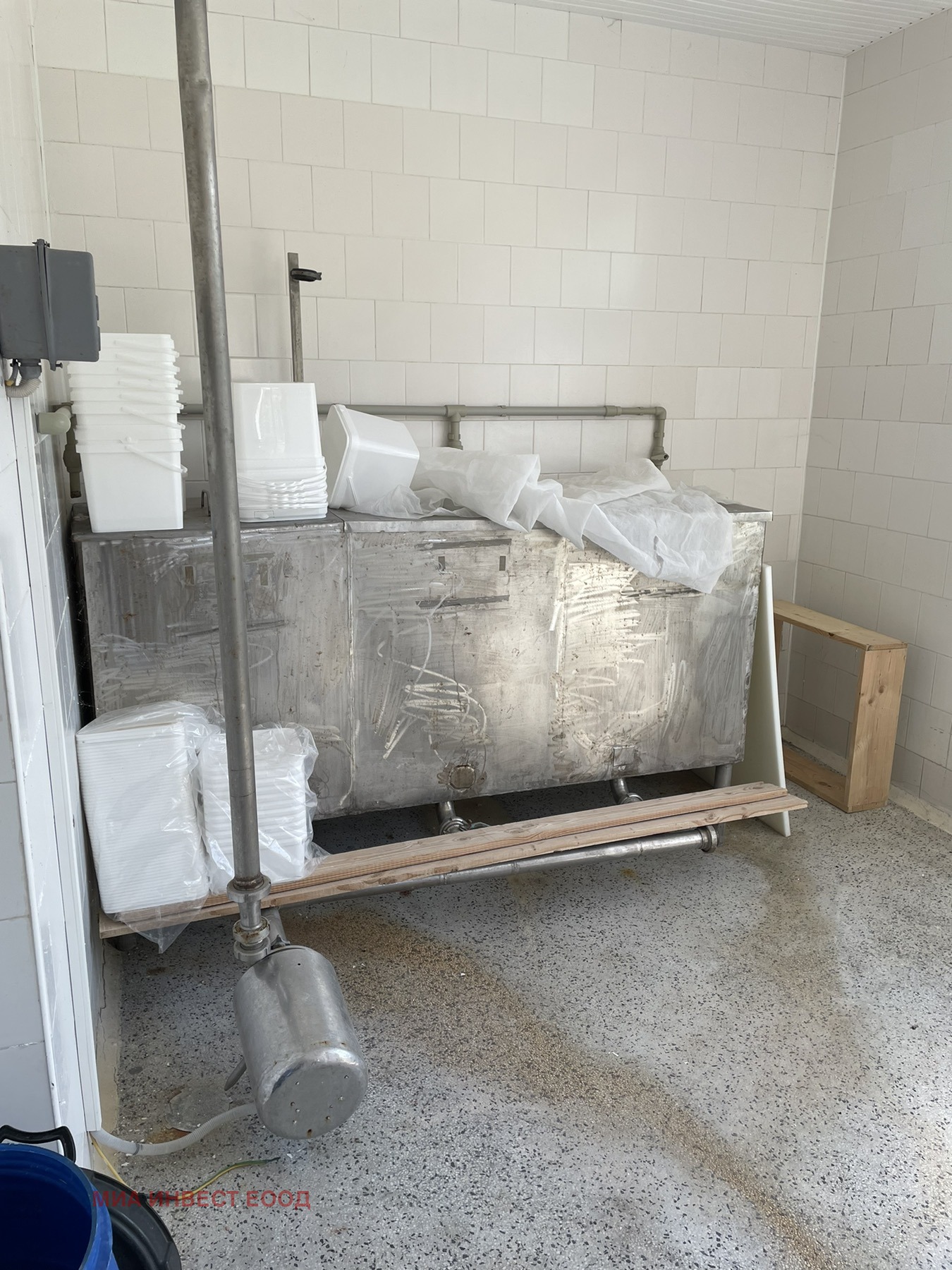 Продава ПРОМ. ПОМЕЩЕНИЕ | Imot.bg — изображение 15