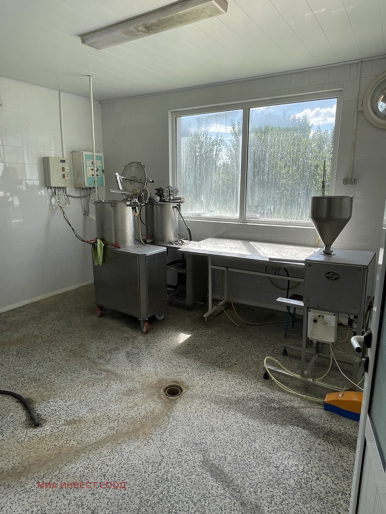 Продава ПРОМ. ПОМЕЩЕНИЕ | Imot.bg — изображение 13