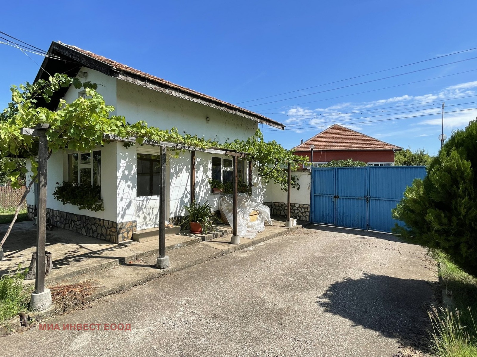 Продава ПРОМ. ПОМЕЩЕНИЕ | Imot.bg — изображение 2