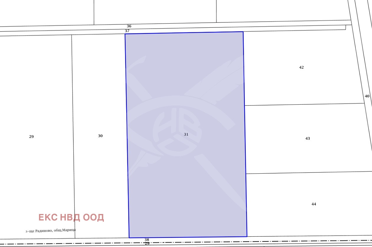 Продава ПАРЦЕЛ | Imot.bg — изображение 1