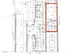 Studio Kolchozen pazar, Warna 2