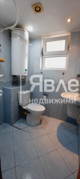 Till salu  1 sovrum Varna , Cveten kvartal , 60 kvm | 78148850 - bild [5]