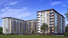 Продава  2-стаен, град Пловдив
