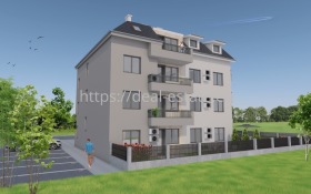 2 chambres Alen mak, Blagoevgrad