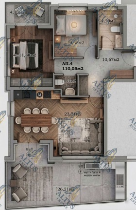 ������� 3-����� | Imot.bg � ����� ������ 6