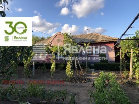 Къща с. Видно, област Добрич