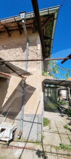 Продава КЪЩА, с. Голям чардак, област Пловдив, снимка 3 - Къщи - 54611904