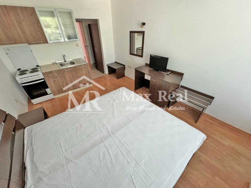 Satılık  Stüdyo Burgas , Sarafovo , 30 metrekare | 30024664 - görüntü [9]