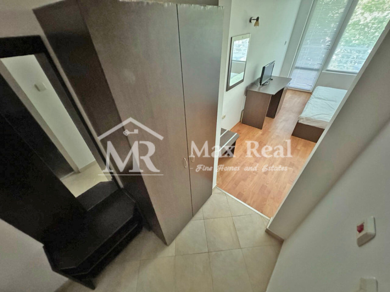 Satılık  Stüdyo Burgas , Sarafovo , 30 metrekare | 30024664 - görüntü [10]