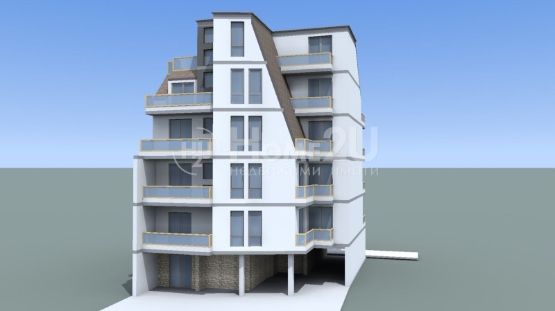 Продава  1-стаен, град Варна, Колхозен пазар • 42 900 EUR • ID 26830195 — holmes.bg - [1] 