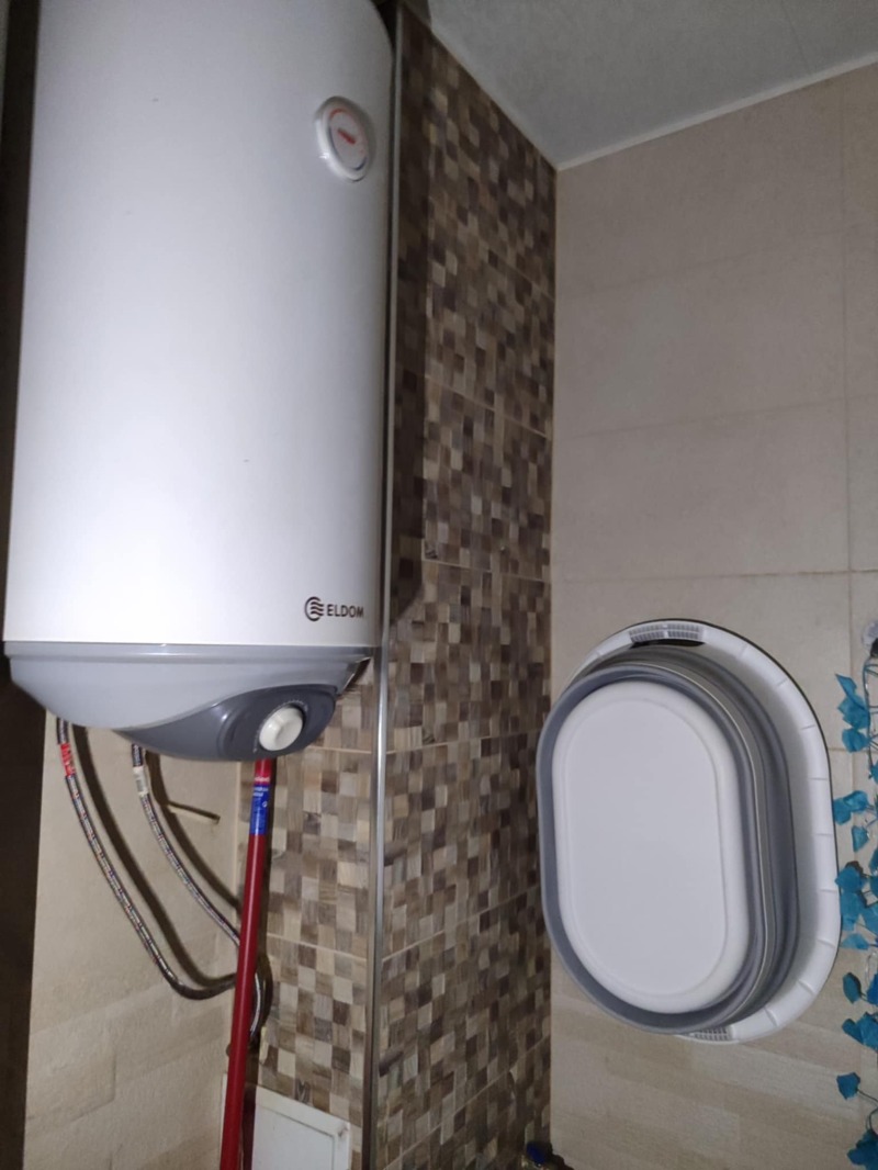 Zu verkaufen  Studio Wraza , Reka Lewa , 42 qm | 73379420 - Bild [9]