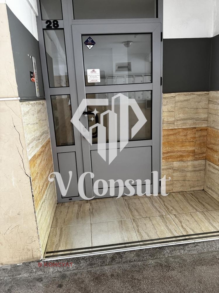 Продава  1-стаен град София , Лозенец , 58 кв.м | 63742066 - изображение [2]