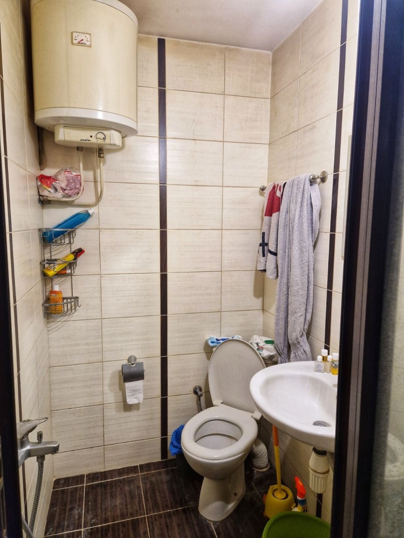 For Sale  Studio region Plovdiv , Asenovgrad , 30 sq.m | 94317055 - image [3]