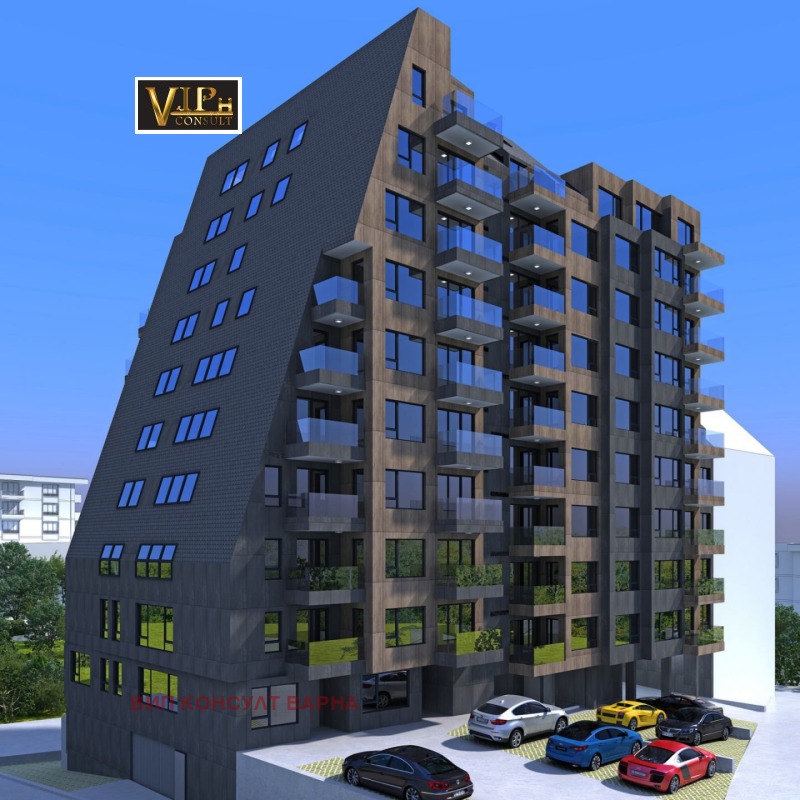 Na prodej  Studio Varna , Levski 2 , 50 m2 | 37408708 - obraz [2]