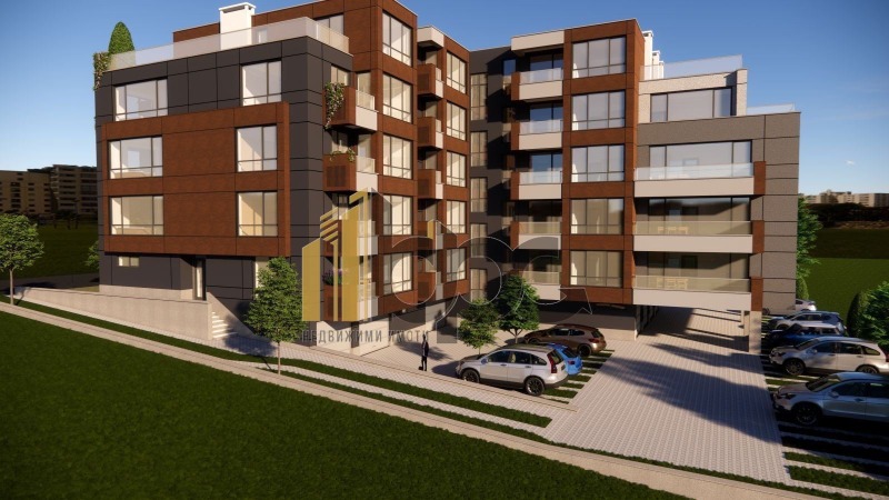 Til salgs  Studio Sofia , Bojana , 60 kvm | 76600959 - bilde [4]