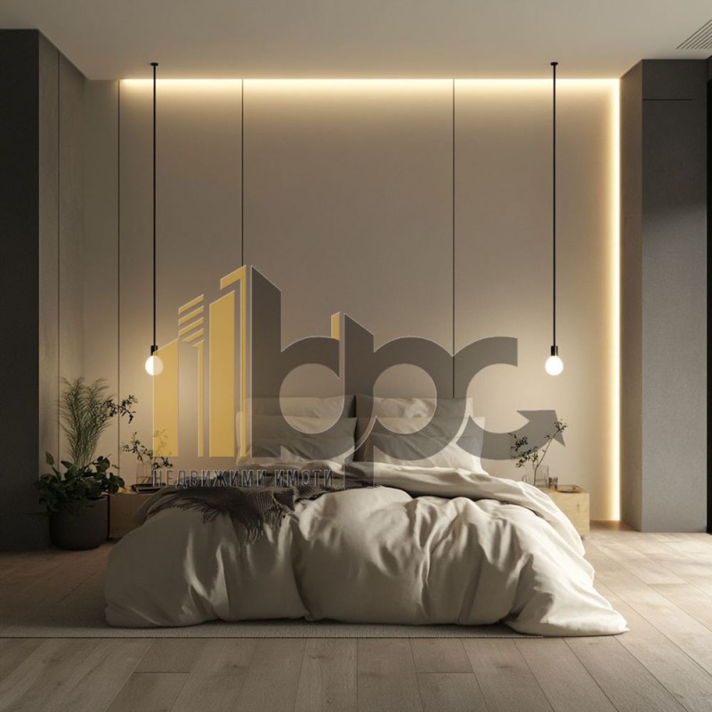 Til salgs  Studio Sofia , Bojana , 60 kvm | 76600959