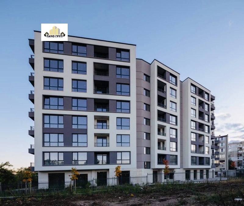 Na prodej  1 ložnice Sofia , Mladost 4 , 69 m2 | 96529170 - obraz [11]