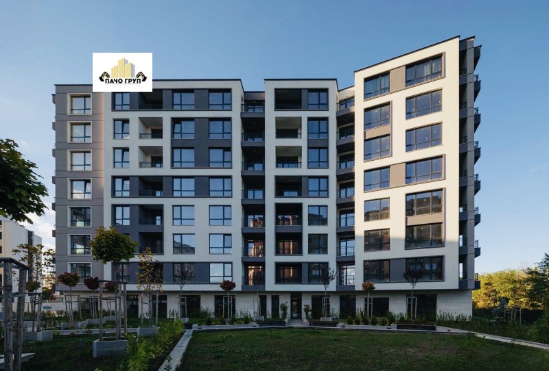 Na prodej  1 ložnice Sofia , Mladost 4 , 69 m2 | 96529170 - obraz [2]