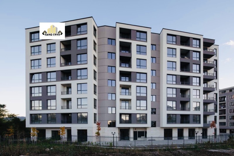 Na prodej  1 ložnice Sofia , Mladost 4 , 69 m2 | 96529170 - obraz [12]