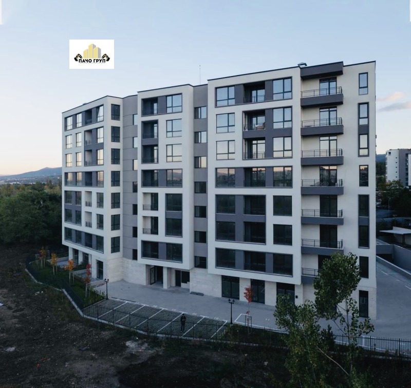 Na prodej  1 ložnice Sofia , Mladost 4 , 69 m2 | 96529170 - obraz [5]