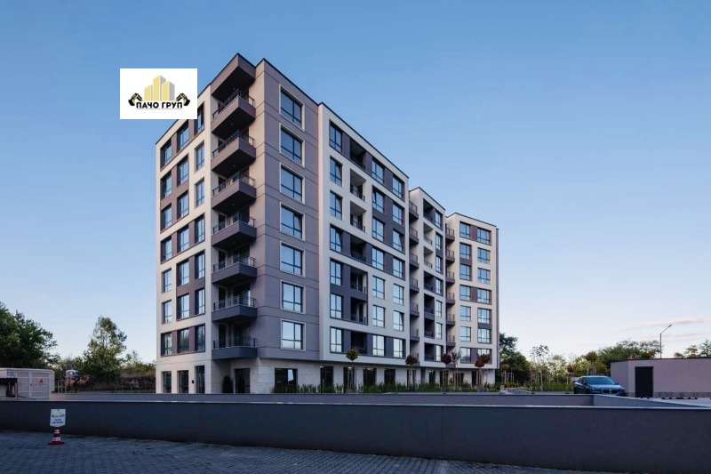 Na prodej  1 ložnice Sofia , Mladost 4 , 69 m2 | 96529170 - obraz [4]