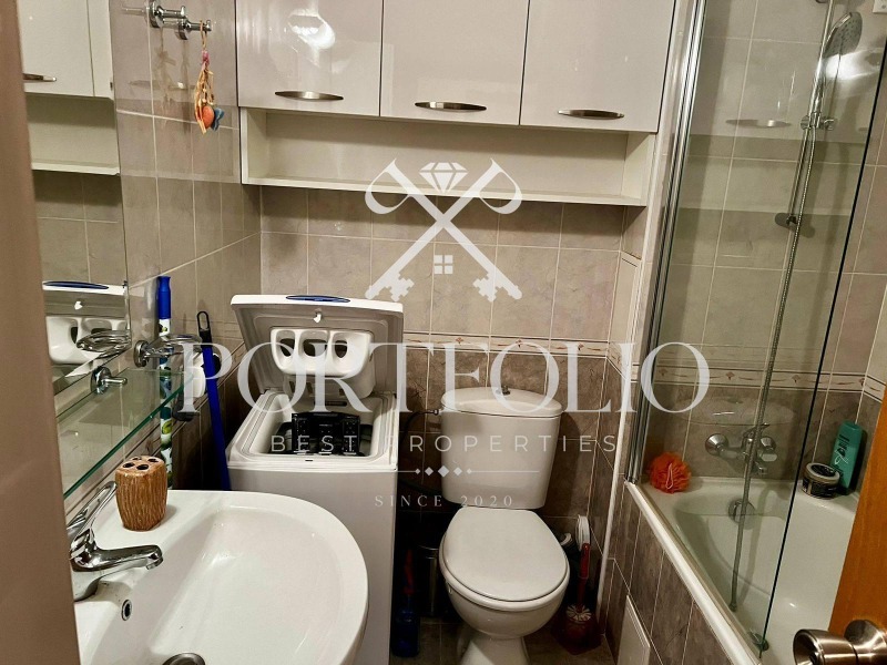 Till salu  1 sovrum region Burgas , k.k. Slantjev brjag , 71 kvm | 35789205 - bild [9]
