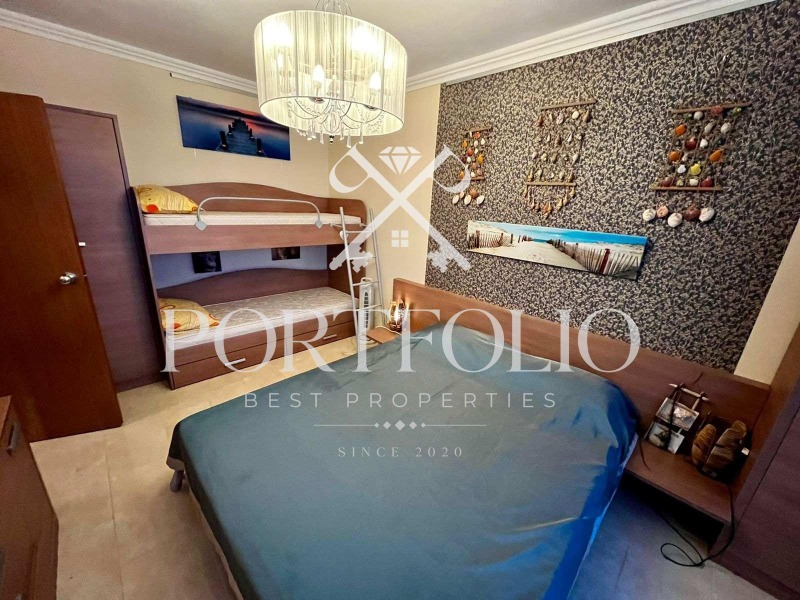 Till salu  1 sovrum region Burgas , k.k. Slantjev brjag , 71 kvm | 35789205 - bild [2]