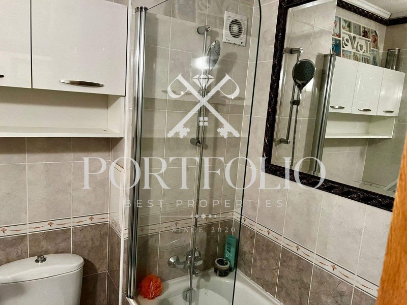 Till salu  1 sovrum region Burgas , k.k. Slantjev brjag , 71 kvm | 35789205 - bild [8]