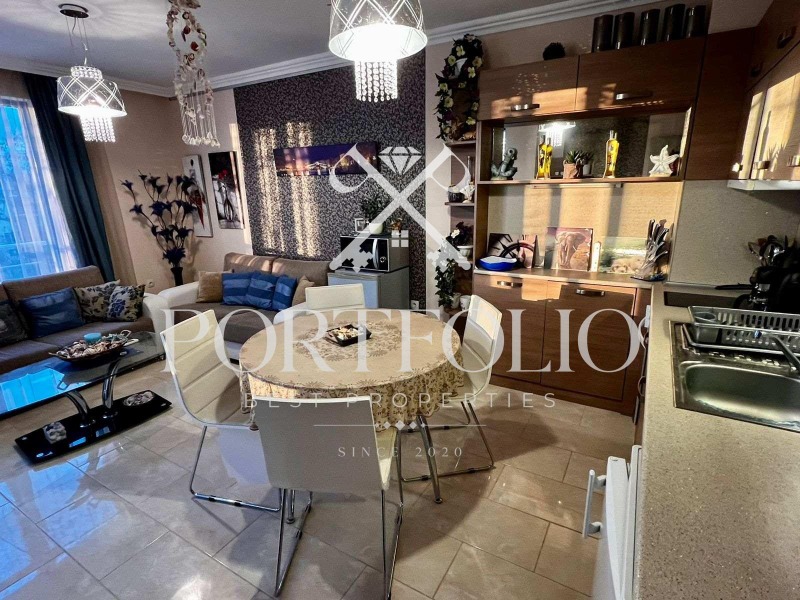Продава  2-стаен, област Бургас, к.к. Слънчев бряг • 93 000 € • ID 83543805 — holmes.bg - [1] 