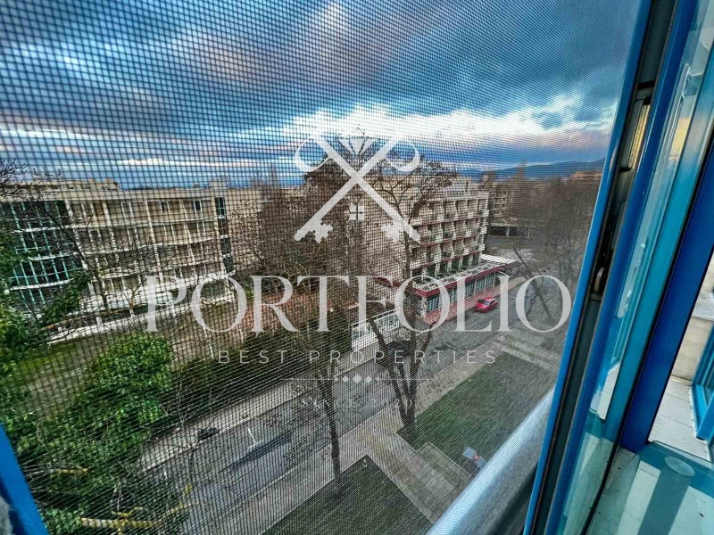 Till salu  1 sovrum region Burgas , k.k. Slantjev brjag , 71 kvm | 35789205 - bild [6]