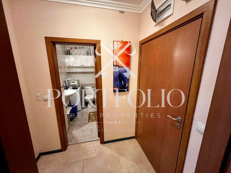 Till salu  1 sovrum region Burgas , k.k. Slantjev brjag , 71 kvm | 35789205 - bild [3]