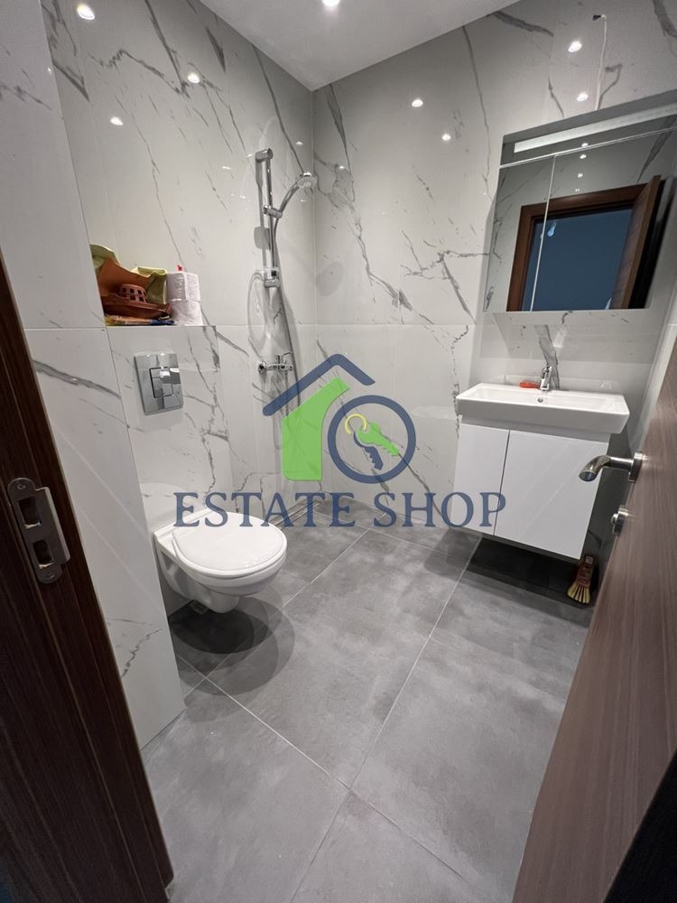 Продаја  1 спаваћа соба Пловдив , Тракија , 65 м2 | 51209763 - слика [7]