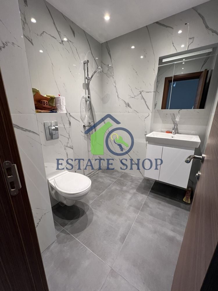 Продаја  1 спаваћа соба Пловдив , Тракија , 65 м2 | 51209763 - слика [6]