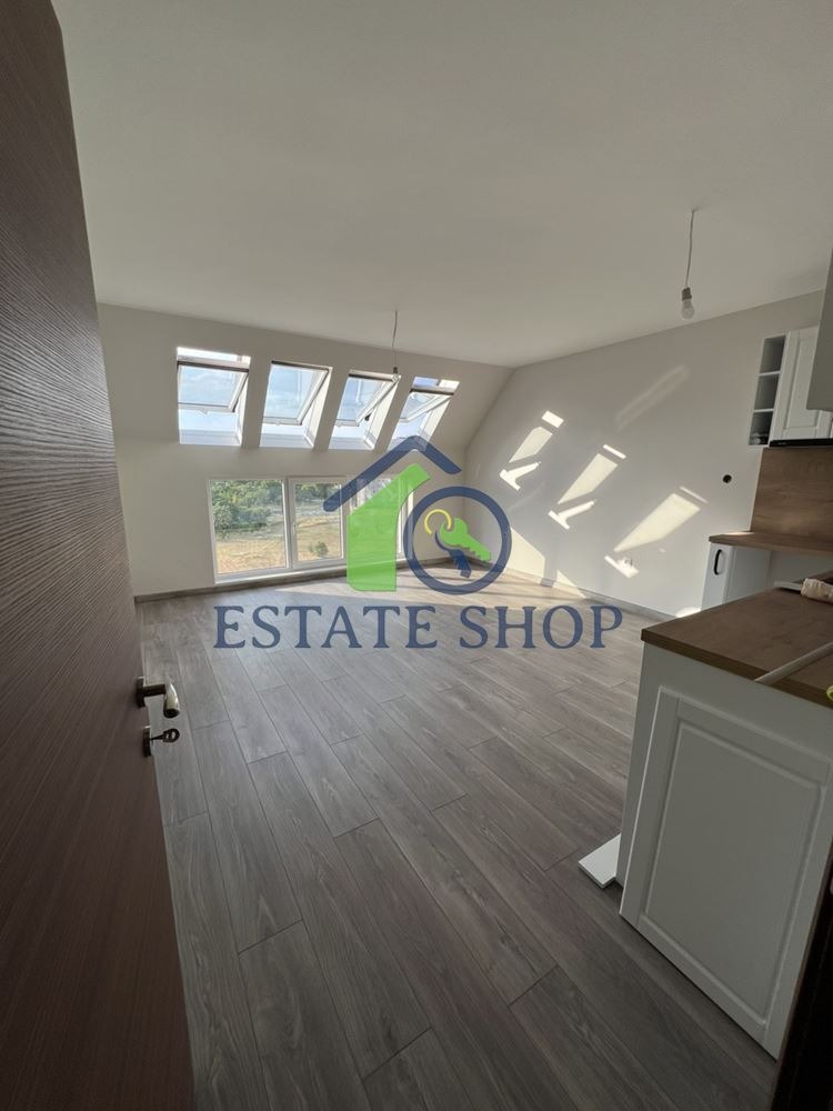 Продаја  1 спаваћа соба Пловдив , Тракија , 65 м2 | 51209763 - слика [3]
