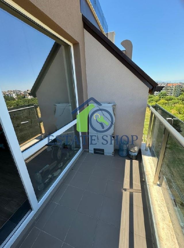 Продаја  1 спаваћа соба Пловдив , Тракија , 65 м2 | 51209763 - слика [13]