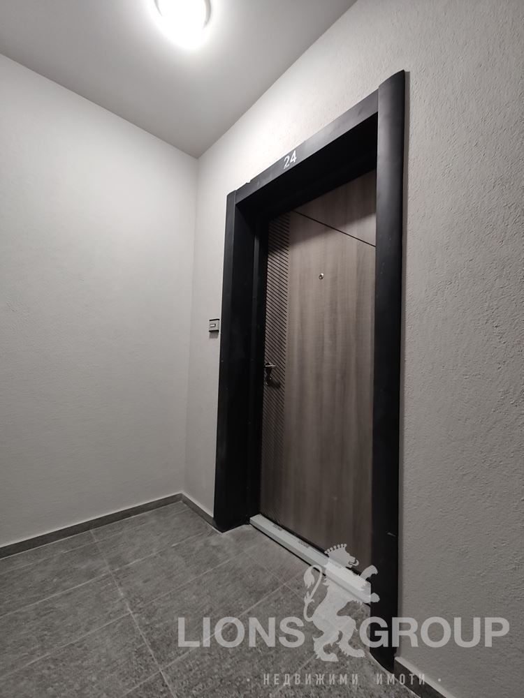Na sprzedaż  1 sypialnia Warna , Kajsiewa gradina , 63 mkw | 18407768 - obraz [12]