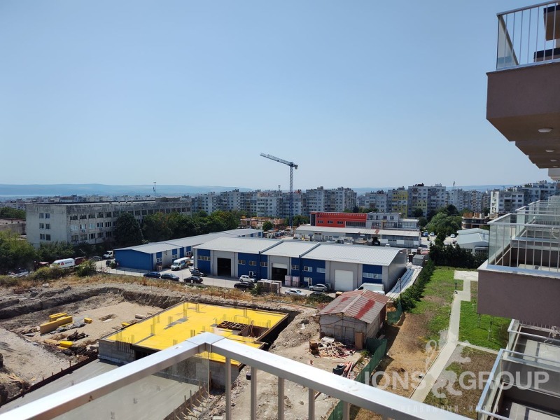 Na sprzedaż  1 sypialnia Warna , Kajsiewa gradina , 63 mkw | 18407768 - obraz [16]